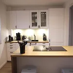 Haffliebe 度假居