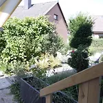 Haffliebe 度假居 *