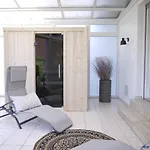 度假居 Haffliebe *