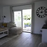 度假居 Haffliebe
