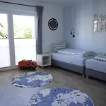 Haffliebe Scharbeutz