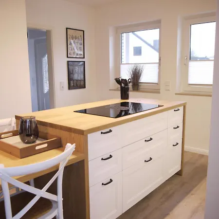 Haffliebe Scharbeutz