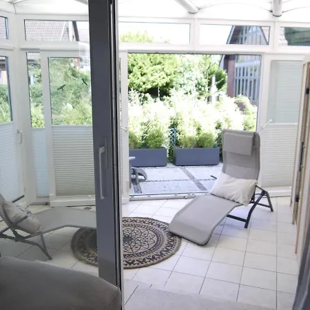 Haffliebe * Scharbeutz