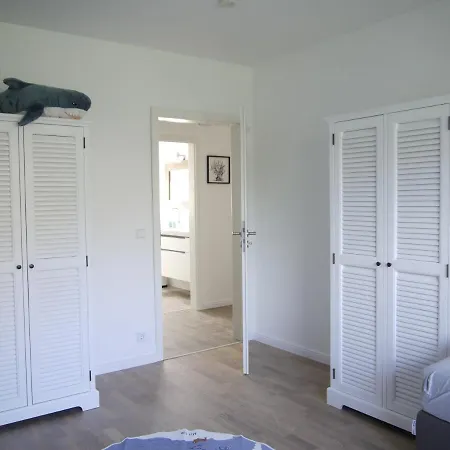 Haffliebe Prázdninový dům *