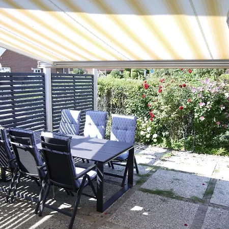 Haffliebe Prázdninový dům *