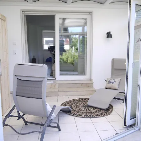 Haffliebe * Scharbeutz