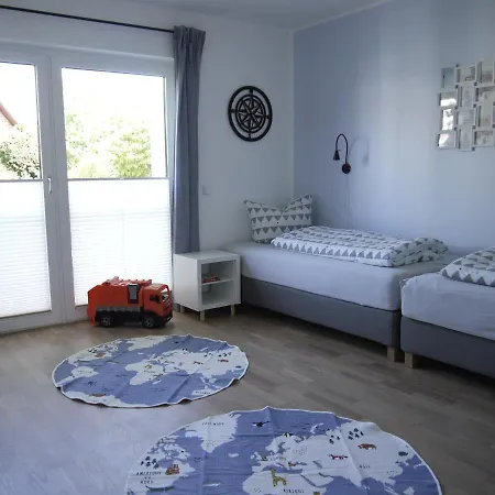 Haffliebe Scharbeutz