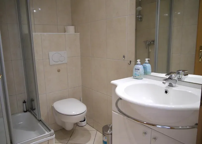 Hébergement de vacances Haffliebe